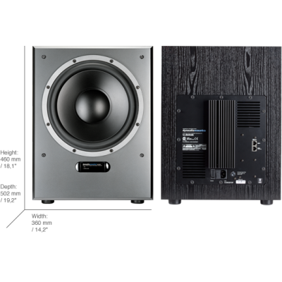 DYNAUDIO AIR Base-24